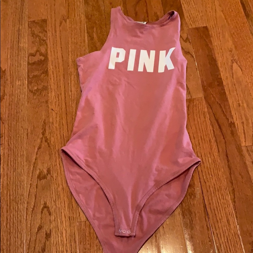 Body suit